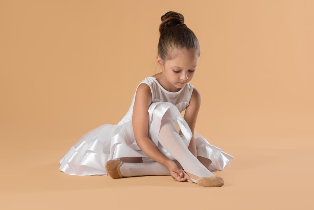 Ballet Wrap Cardigan