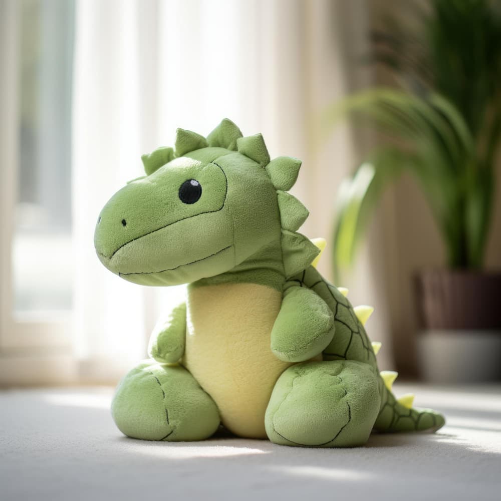 Dino Explorer Tee Set