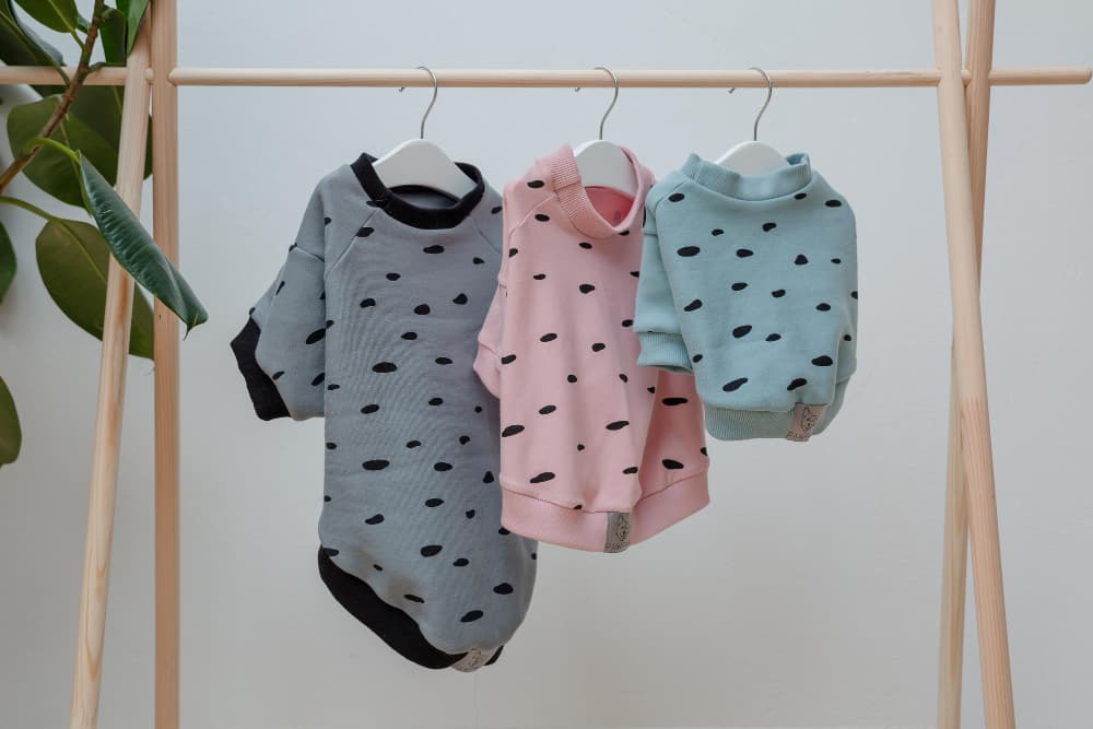 Organic Onesie 3-Pack