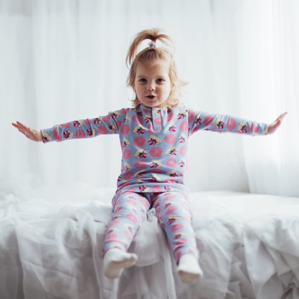 Starlight Pajama Set