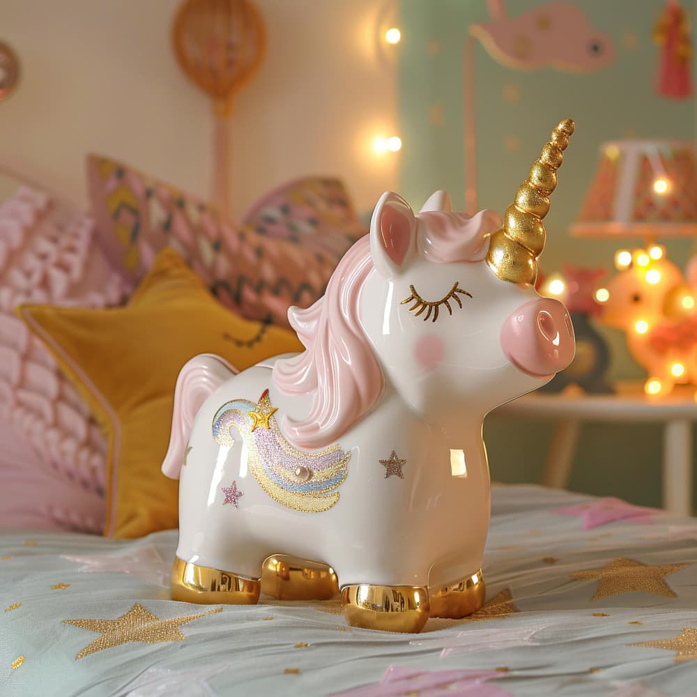 Unicorn Gift Box